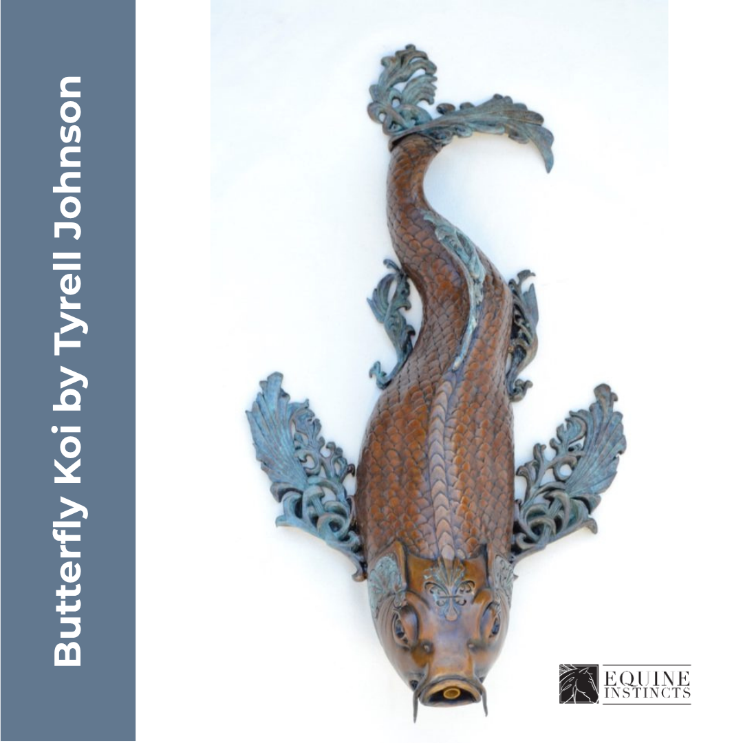 Tyrell Johnson Artist