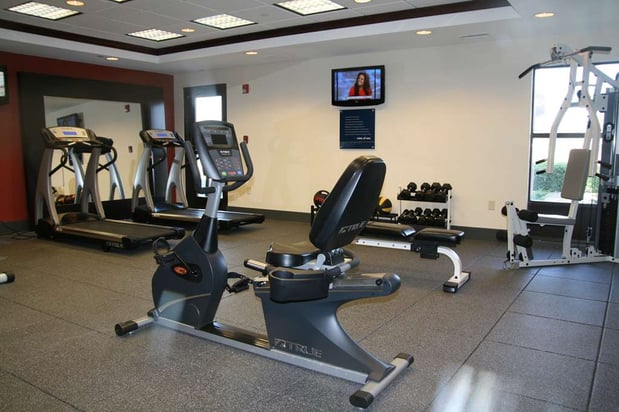 Images Hampton Inn Olive Branch