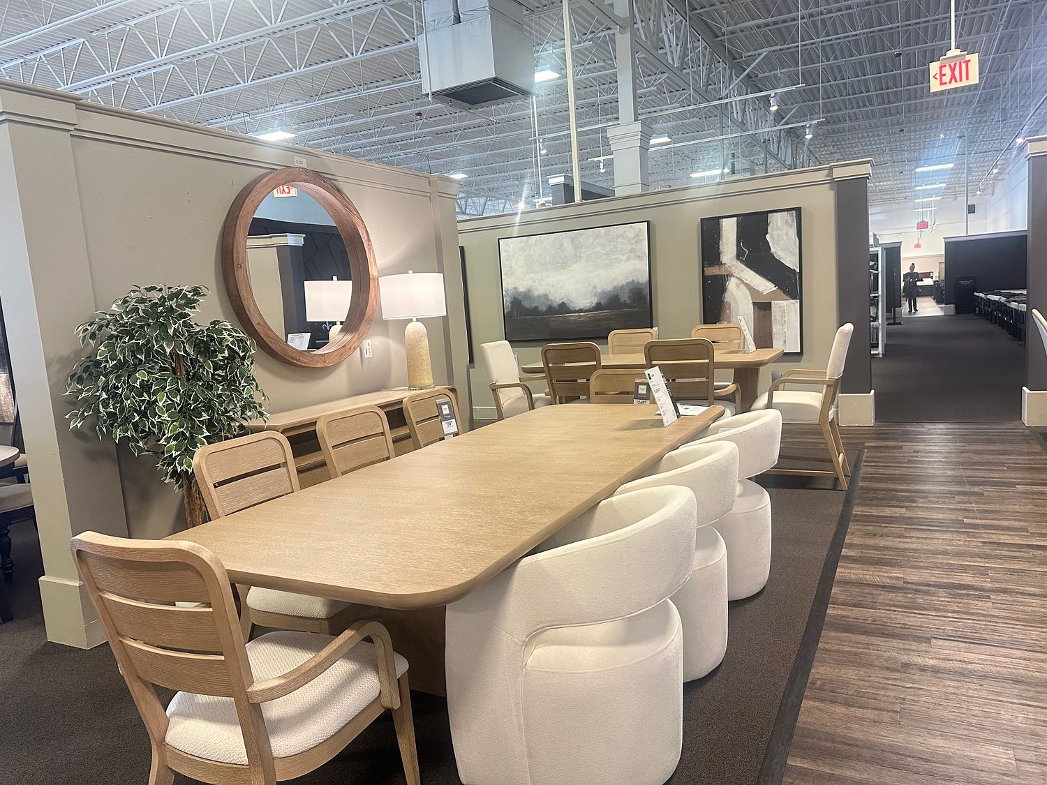 Value City Furniture Image
