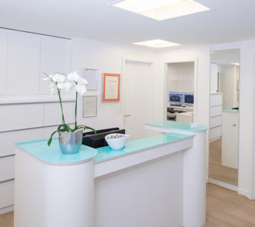 naef ortho, Gartenweg 12 in Rheinfelden