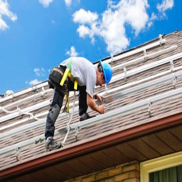 National Industrial Commercial Roofing