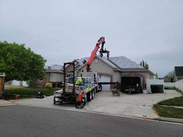 Images Ascent Solar & Roofing
