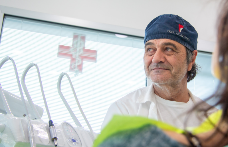 Images Monticelli Dr. Gianni