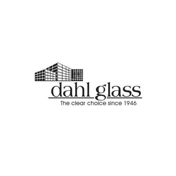 Dahl Glass Logo