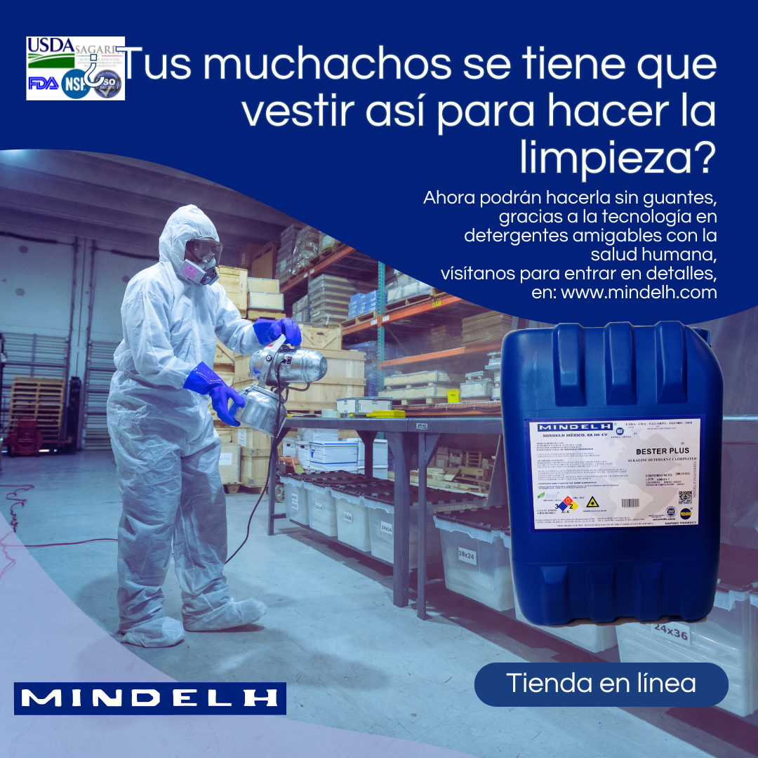 Images MINDELH MÉXICO