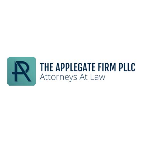 The Applegate Firm PLLC Logo