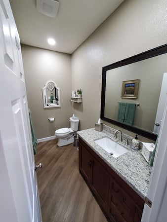 Images Integrity Construction And Remodeling LLC