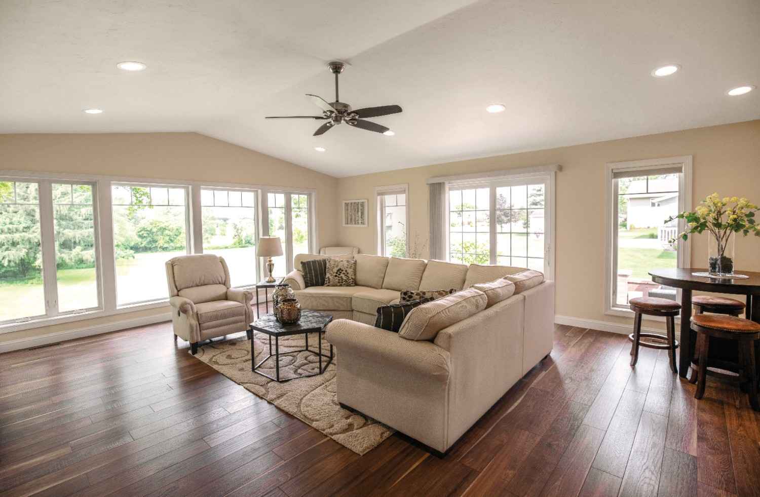 Infinity by Marvin Casement Windows - Awning Windows and French Doors