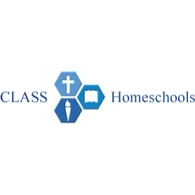 CLASS Homeschools Logo