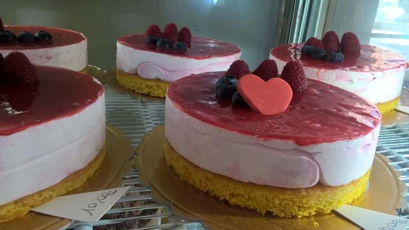 Images Pasticceria Galantuomini