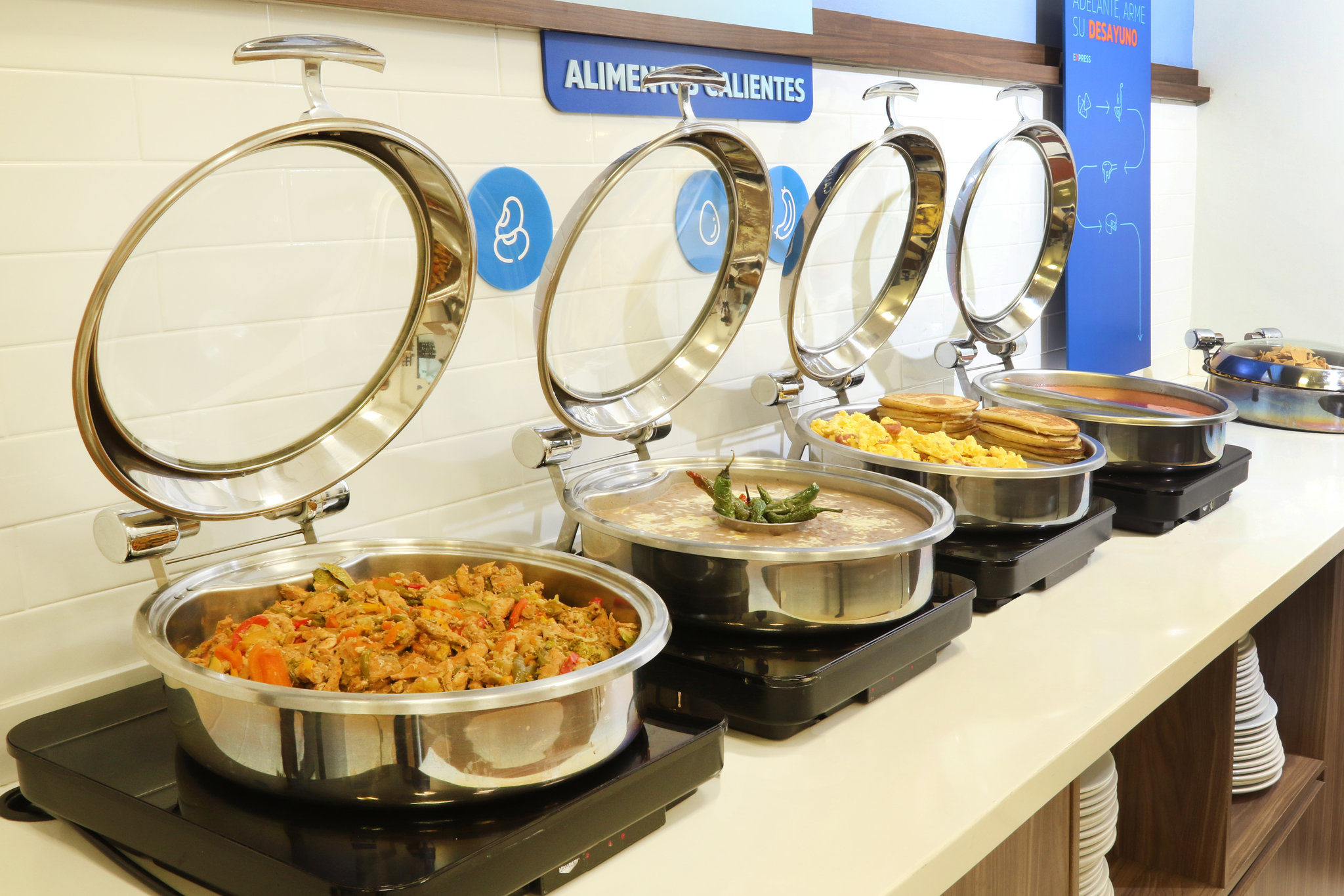 Images Holiday Inn Express Manzanillo by IHG