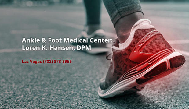 Ankle & Foot Medical Center