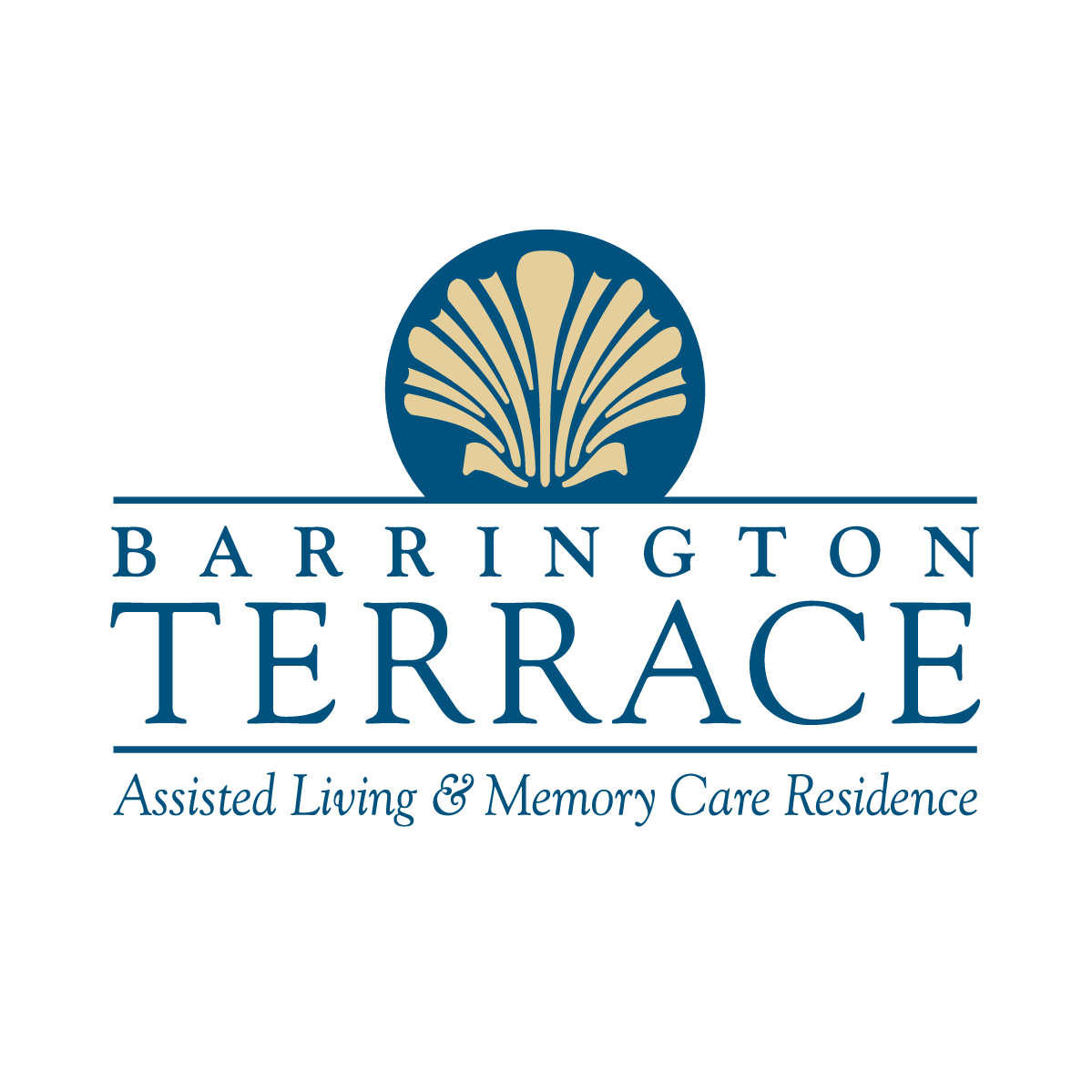 Barrington Terrace of Naples