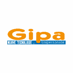 Gipa Nuove Tecnologie Logo
