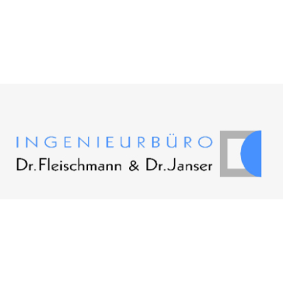 Studio di Ingegneria Dr. Fleischmann & Dr. Janser Logo