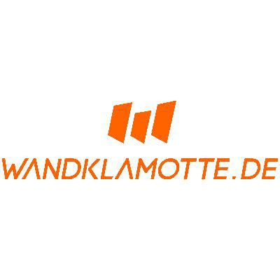 Wandklamotte in Augsburg - Logo
