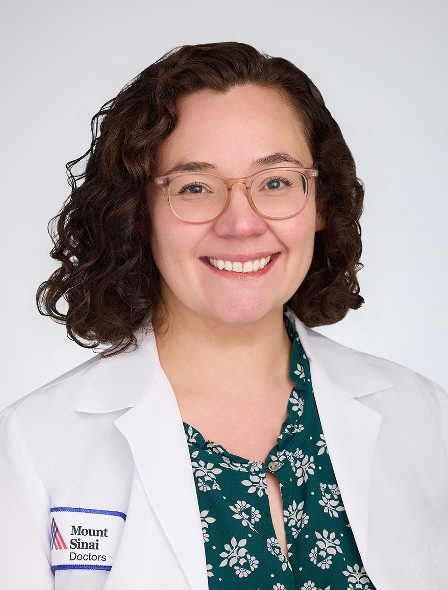 Alice Bonner, NP - New York, NY - Internal Medicine