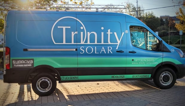 Images Trinity Solar