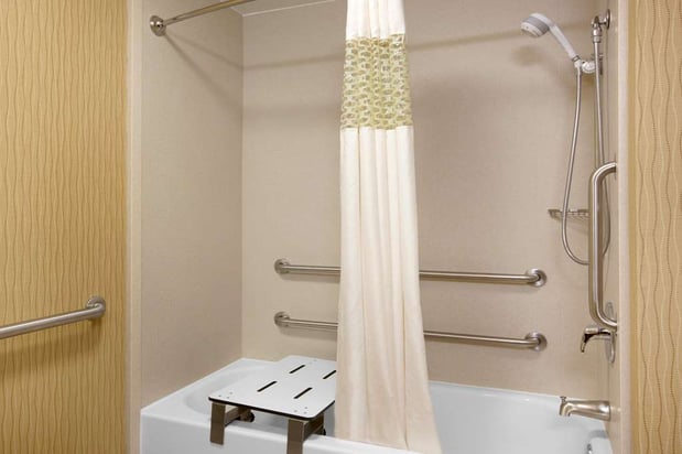 Images Hampton Inn Boston/Braintree