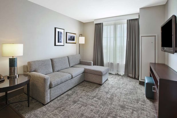 Images Embassy Suites by Hilton Columbus Airport