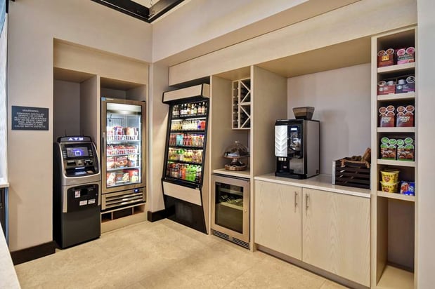 Images Hilton Garden Inn Lansing West