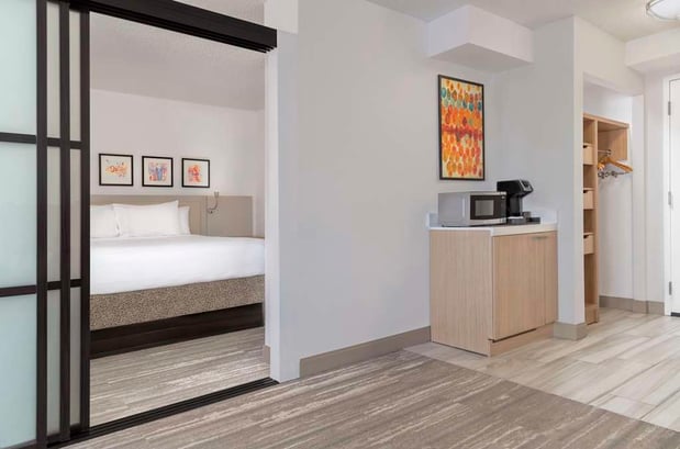 Images Hilton Garden Inn Denver Airport