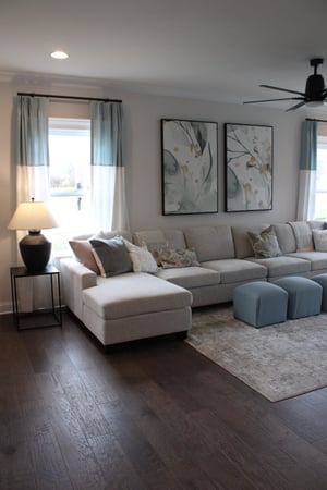Images Home with Lin Irizarry, Cincinnati Realtor with Coldwell Banker Realty