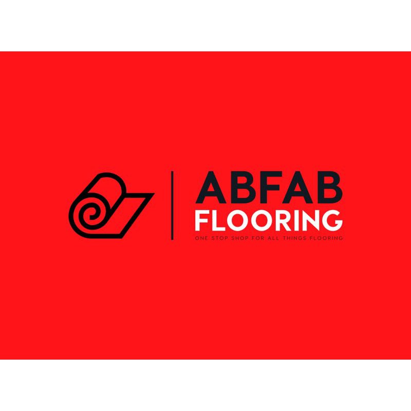 Abfab Flooring Ltd Logo