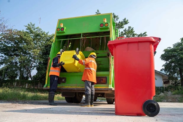 Images Star Waste Systems