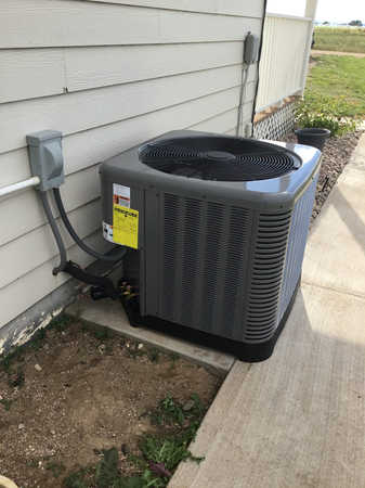 Images Lighten Up Plumbing, Heating, Cooling and Electric