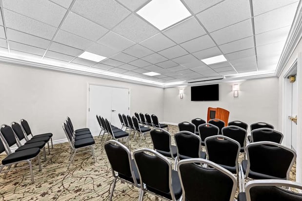 Images Best Western Plus Puyallup Hotel