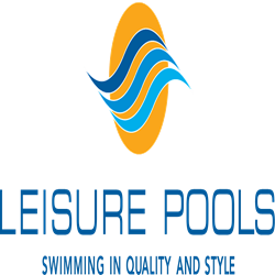 Leisure Pools Barossa Valley Logo