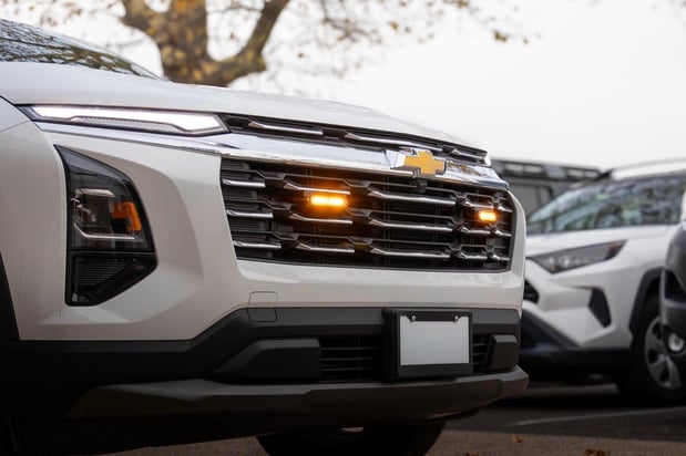 Images CT Truck & Van