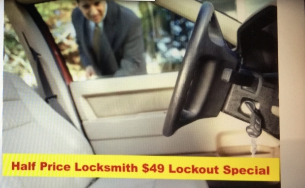 Images Half Price Locksmith