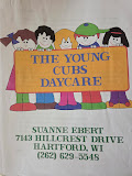 Images The Young Cubs Day Care