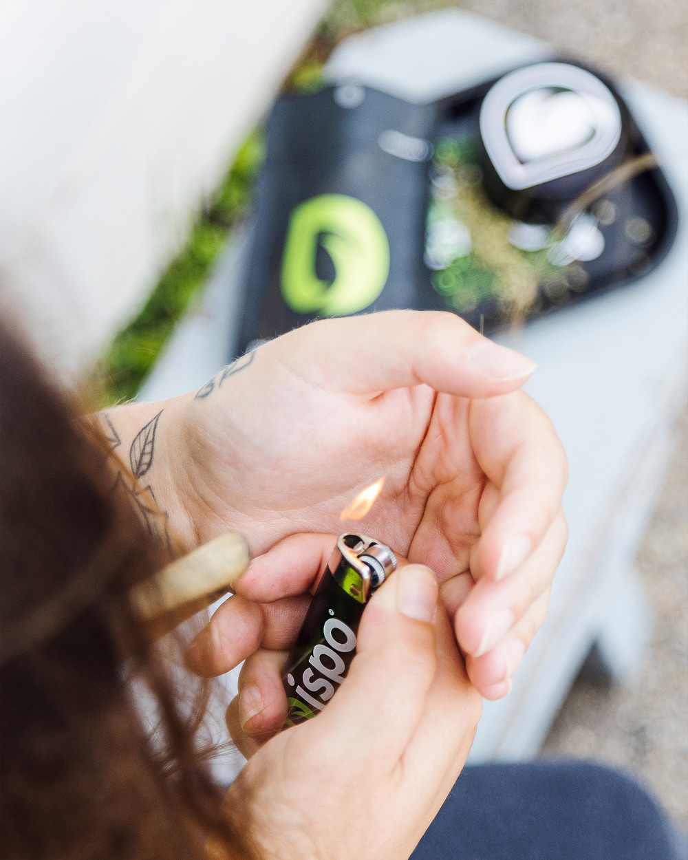 Dispo Dispensary Lansing