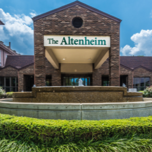 Images The Altenheim Senior Health Care Community