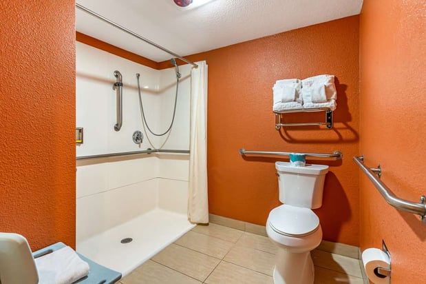 Images Best Western Plus Inn Scotts Valley