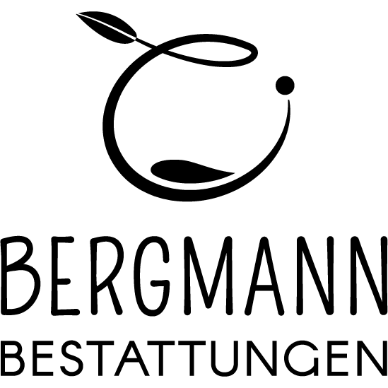 Logo Bergmann Bestattungen GmbH