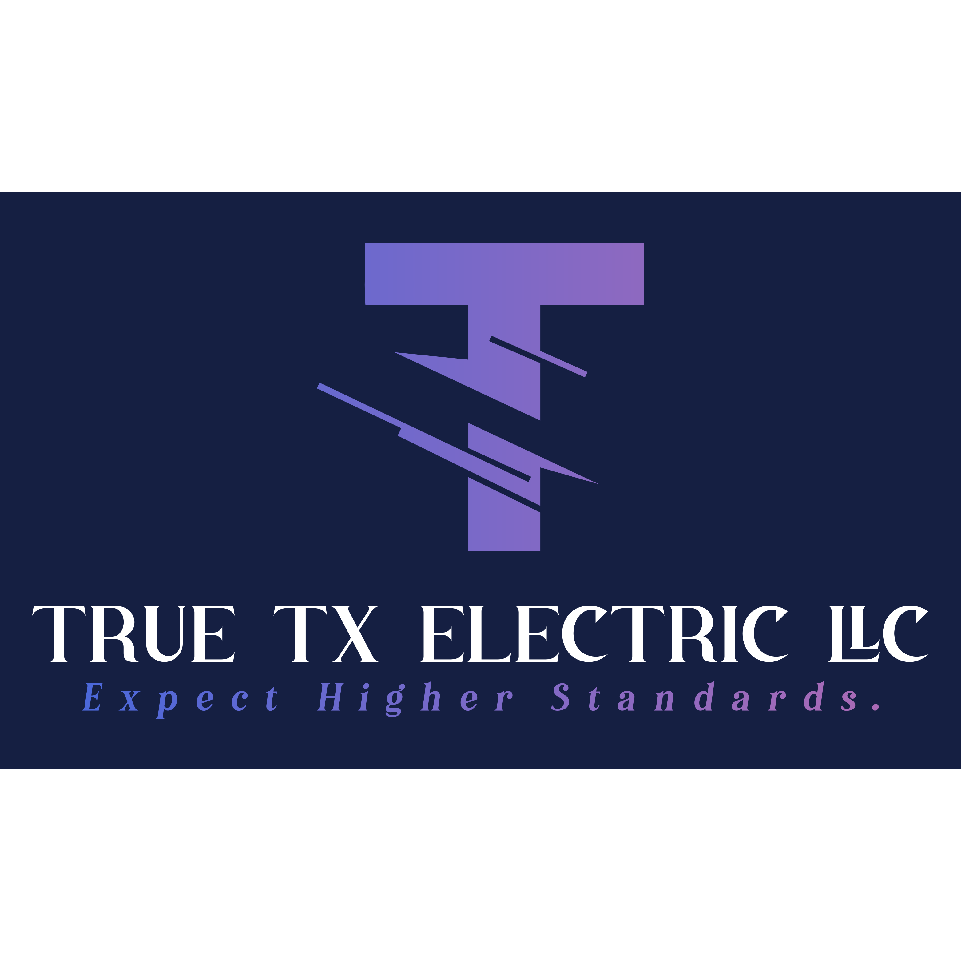 True Tx Electric LLC