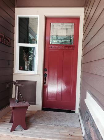 Images Chameleon Painting LLC
