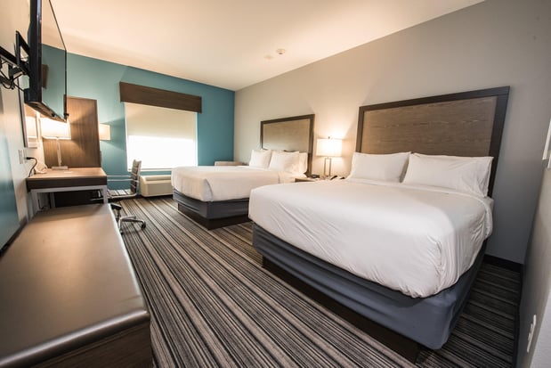 Images Holiday Inn Express & Suites Houston - Hobby Airport Area by IHG