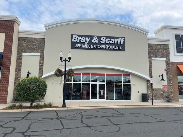 Images Bray & Scarff
