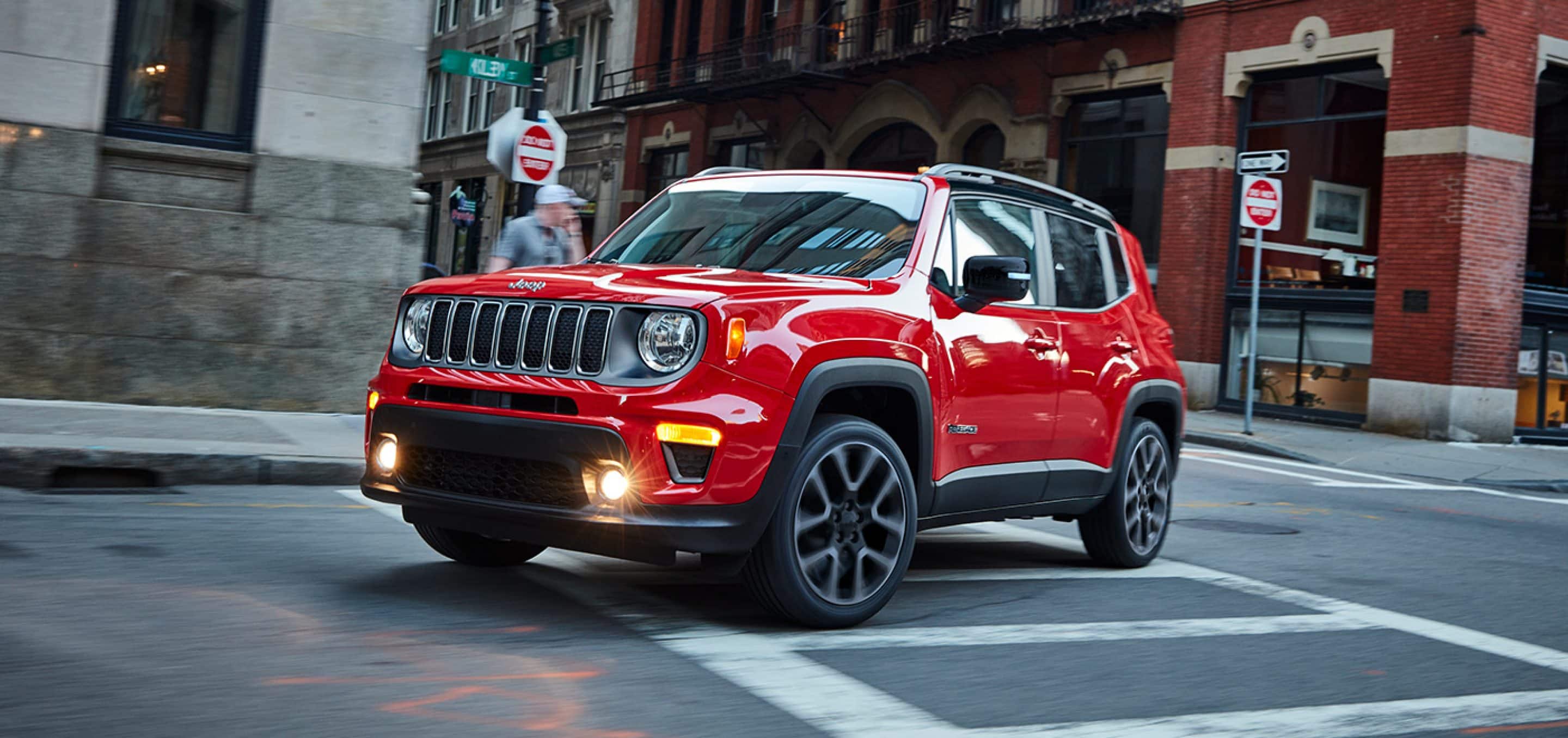 2022 Jeep Renegade For Sale in Marshfield, MO