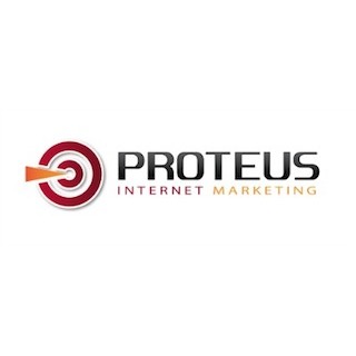 Proteus Internet Marketing & Sales LLC Logo