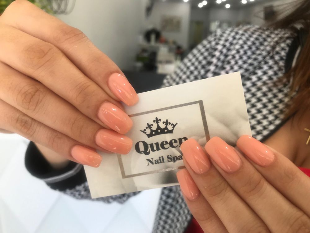 Queen Nail Spa Photo