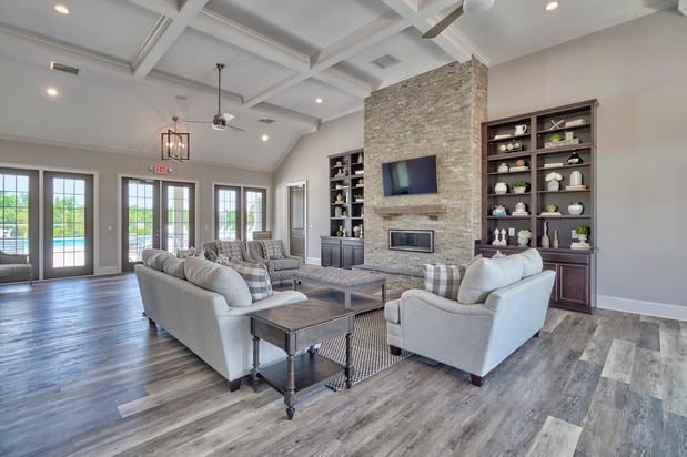 Images Longview by Stanley Martin Homes