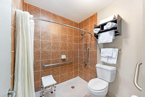 Images Best Western Post Oak Inn
