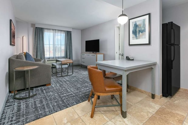 Images Homewood Suites by Hilton Rock Springs