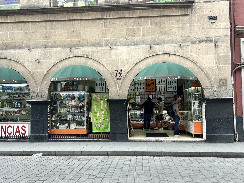 Galería en miniatura